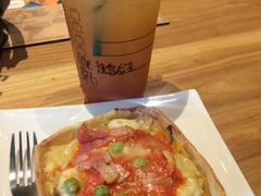 -星巴克臻选(重庆沙坪坝店)