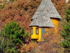 -云峰山自然风景区