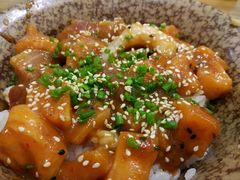 -林妈妈村·日式料理(宝山龙湖天街店)