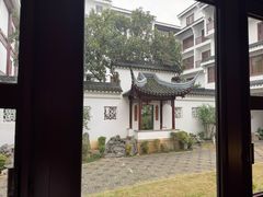 -苏州吴宫泛太平洋酒店