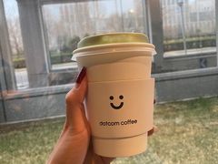 -dotcom coffee古点咖啡(致真大厦店)