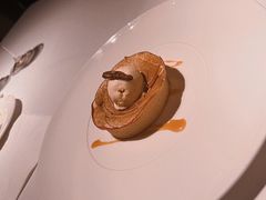 -Oyster Talks 四度蚝法餐厅