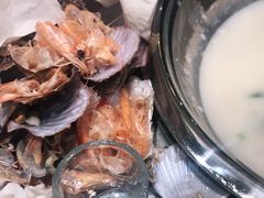 -四海蒸鲜蒸汽海鲜自助(北戴河店)