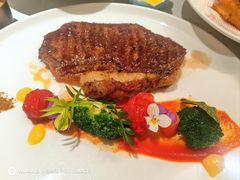 -晶雅花园西餐厅(南京首店)