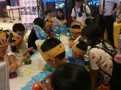 -中影国际影城(昆山花园城CINITY LED店)