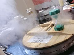 -陈大锅·岳阳鱼馆·地道岳阳菜(美食街店)