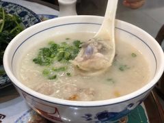 -阿殳粥馆(水围村店)