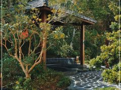 -广州锦绣香江度假别墅