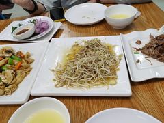 -鑫诚筋饼王(红旗小区店)