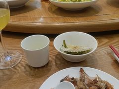 -金典银峰老鹅馆·昆山菜(亭林公园店)