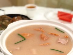 排骨莲藕汤-亢龙太子酒轩(东湖店)