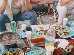 -瑞杰烧烤店·24小时营业(山东路店)