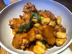 -闽上鲜·福建菜(龙湖滨江天街店)