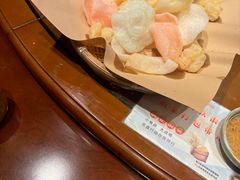 -水煮三国·川鲁江湖菜(香山店)