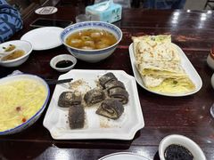 -御清斋总店(天一街店)