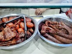 -津津老鸭粉丝馆(正东路店)