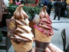 -GODIVA(港汇恒隆广场)