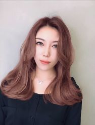 烫染-崇尚GAVIN STYLE