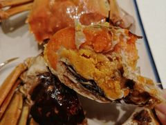 江南醉蟹-苏帮袁Sue Cuisine(将台店)