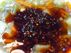 -建基泡馍·西安老字号·清真(永宁店)