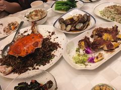 -喜记避风塘炒辣蟹(旗舰店)