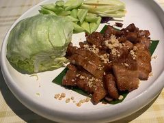 -花样西贡·蜜越餐厅·法式越南料理(水晶城店)