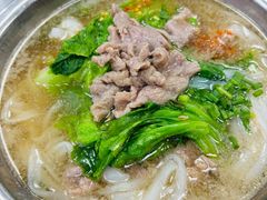 牛肉粉-舒记粉店(七星路店)