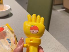 -海底捞火锅(杭州天虹购物中心店)