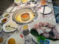 -鱼豆吉·豆浆鱼火锅(宜昌万达店)