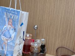 -百福麵家(新馬路店)