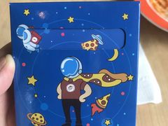 -必胜客(机场路店)