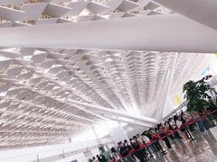 -郑州新郑国际机场