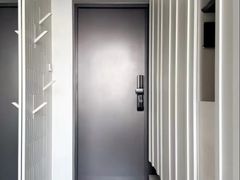 -格梵装饰&强匠装饰·旧房·私宅·家装(天河店)