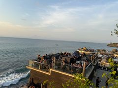 -Rock Bar Bali(Bali)