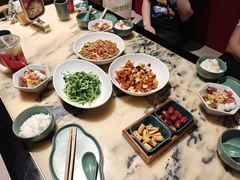 -锦府盐帮·侯宅(五棵松万达店)