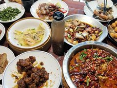 -大牌大·传统杭帮菜(湖滨店)