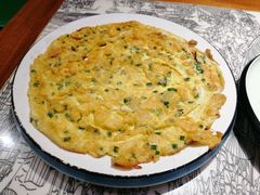 银鱼跑蛋-老地方369农家菜