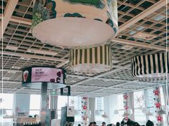 -宜家·瑞典风味餐厅(烟台路店)