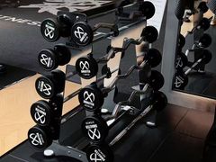 -聚健身GatherFitness(余杭店)