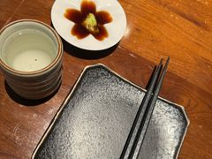 -千代武日本料理(开发区店)
