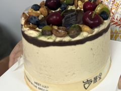 -鹿里烘焙LulyBaking(东二环泰禾广场店)