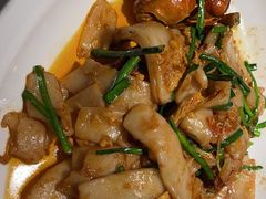 -筱爷叔·上海传统手工菜(玉树路店)