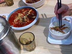 -领蟹祥记·香辣蟹·特色小海鲜(奥体天虹店)