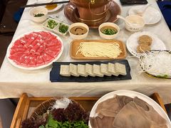 -东来顺饭庄(天坛店)