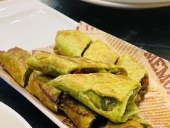 -金龙寨.传承桂林菜(金城店)