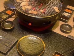 -樱嘢·炭火烧肉(惠南店)