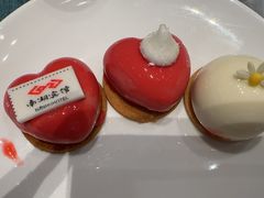 -南湖宾馆·鸳湖阁全日制餐厅