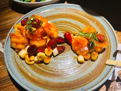 -青年公社烤鸭(青年路店)