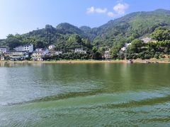 -新安江山水画廊风景区