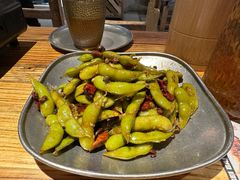 -北丐先生·野馄饨烧烤(雨花万象店)